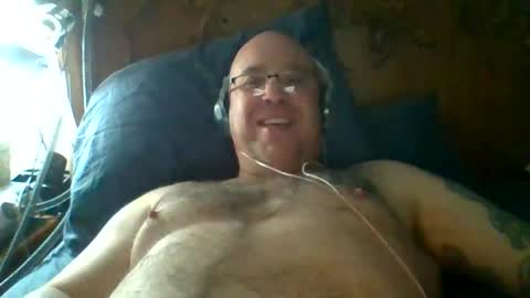 bigmike197167 online show from November 12, 4:46 am