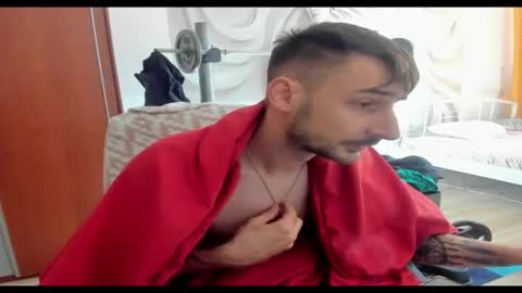 Snapshot of bignosebigcok chatting on October 1, 6:30 am bignosebigcok online show from October 1, 6:30 am