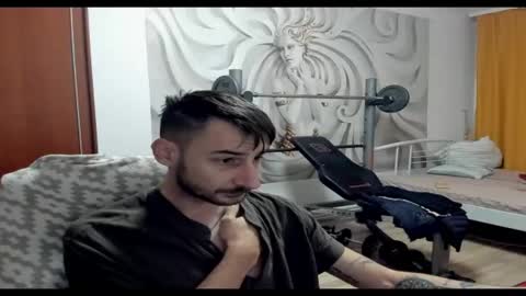 Snapshot of bignosebigcok chatting on October 3, 4:15 pm bignosebigcok online show from October 3, 4:15 pm