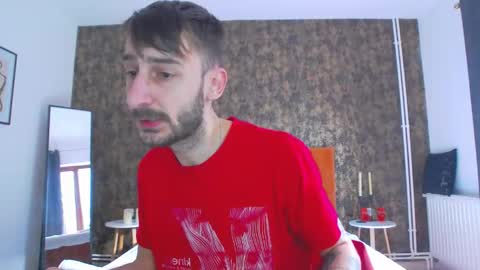 Snapshot of bignosebigcok chatting on October 31, 7:31 am bignosebigcok online show from October 31, 7:31 am