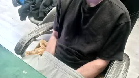 bigpeepdude online show from June 17, 4:41 pm