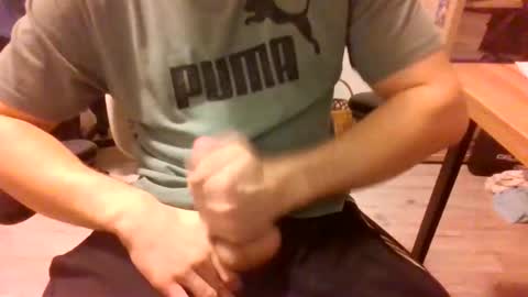 Snapshot of bigpolishdick12345 chatting on January 15, 10:24 pm bigpolishdick12345 online show from January 15, 10:24 pm