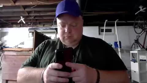 Big Red online show from May 27, 4:20 am