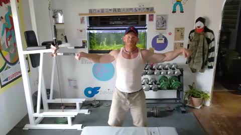 Snapshot of bigredmachine25 chatting on October 28, 4:09 pm Jarvis online show from October 28, 4:09 pm