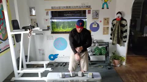 Snapshot of bigredmachine25 chatting on October 31, 3:46 pm Jarvis online show from October 31, 3:46 pm