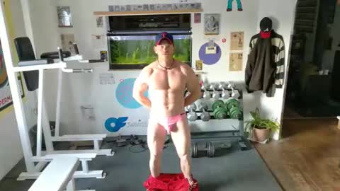 Snapshot of bigredmachine25 chatting on November 9, 9:46 pm Jarvis online show from November 9, 9:46 pm