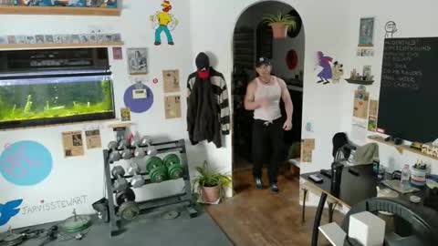 Snapshot of bigredmachine25 chatting on December 1, 4:12 pm Jarvis online show from December 1, 4:12 pm