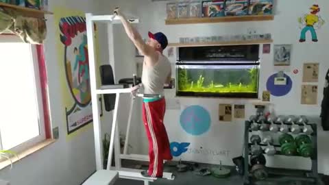 Jarvis online show from December 19, 4:25 pm