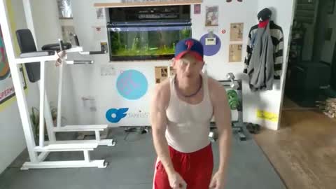 Jarvis online show from January 10, 7:48 pm