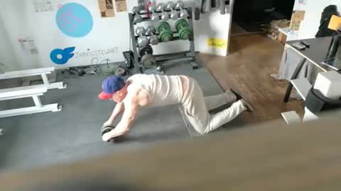 Jarvis online show from February 18, 10:17 pm