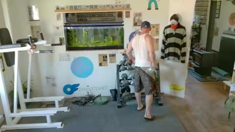 Jarvis online show from June 15, 3:14 pm
