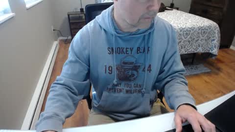 Rick online show from June 22, 4:37 pm