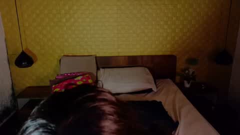 bigroundbooty_ online show from June 24, 8:30 pm
