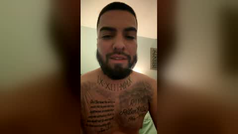 bigruben92 online show from March 19, 6:28 am