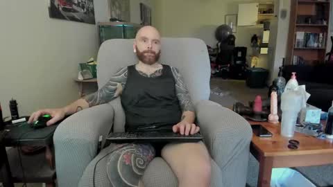 Sean pronounced Shon online show from April 12, 4:56 pm