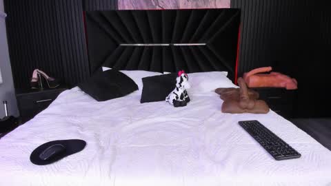 Snapshot of bigsexxyass chatting on November 30, 8:18 am Zayra online show from November 30, 8:18 am