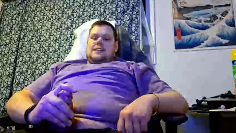 bigsmilekyle online show from February 13, 8:10 am