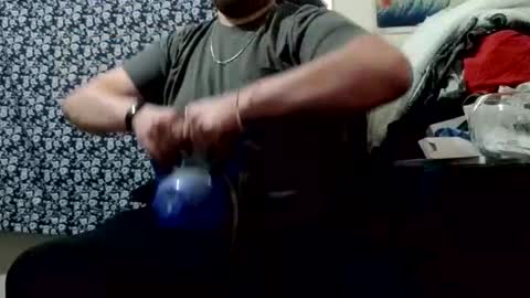 bigsmilekyle online show from April 12, 8:58 pm