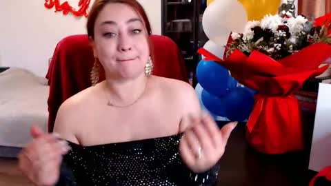 Julia online show from March 17, 9:23 am