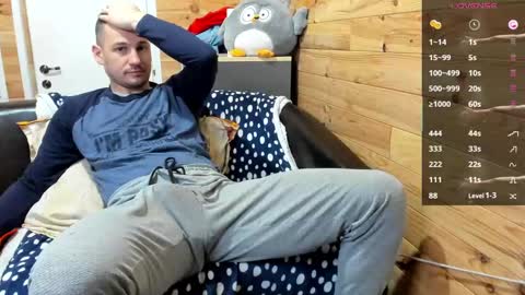 Snapshot of bigsshark chatting on January 28, 9:08 am bigsshark online show from January 28, 9:08 am