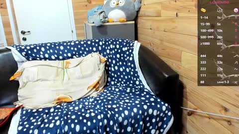 Snapshot of bigsshark chatting on January 31, 7:18 am bigsshark online show from January 31, 7:18 am