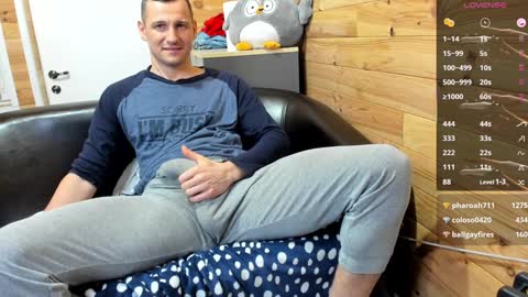 Snapshot of bigsshark chatting on February 3, 6:13 am bigsshark online show from February 3, 6:13 am