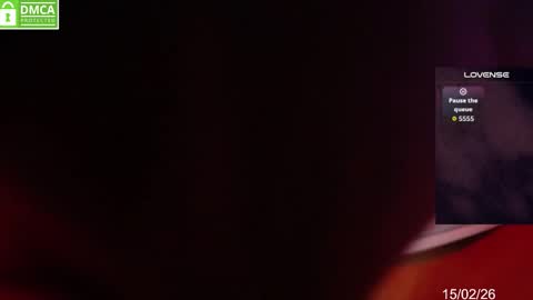 Sasha online show from February 15, 10:58 am