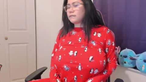 Snapshot of bigt3ti chatting on December 24, 1:39 pm Nubia online show from December 24, 1:39 pm