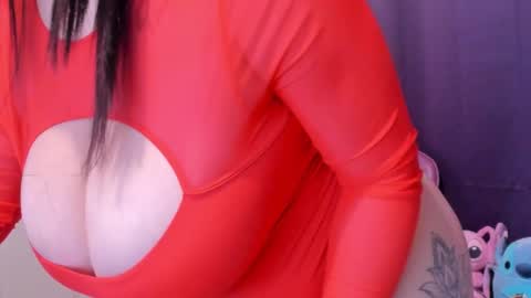 Snapshot of bigt3ti chatting on December 26, 2:05 pm Nubia online show from December 26, 2:05 pm