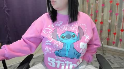 Snapshot of bigt3ti chatting on February 4, 2:17 am Nubia online show from February 4, 2:17 am