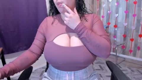 Snapshot of bigt3ti chatting on February 20, 10:15 pm Nubia online show from February 20, 10:15 pm