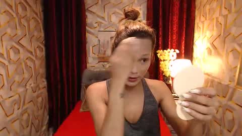 Snapshot of bigthickcock69xx chatting on November 2, 2:19 pm sophia online show from November 2, 2:19 pm