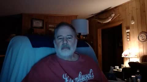 Snapshot of bigthicksatisfying2 chatting on February 7, 7:56 am bigthicksatisfying2 online show from February 7, 7:56 am