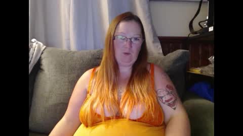 Kim online show from September 9, 1:54 pm