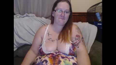 Kim online show from November 19, 5:07 am