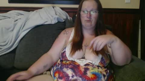 Kim online show from June 15, 4:25 am