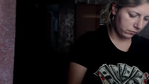 bigtitslala online show from October 23, 8:18 pm