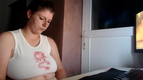 bigtitslala online show from October 26, 7:53 pm