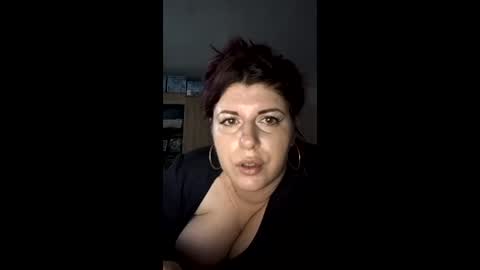 bigtitslala online show from February 19, 9:44 pm