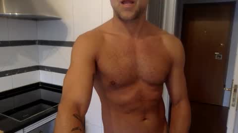 bigvega79 online show from October 10, 1:10 pm