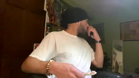 Floppyphallus online show from December 25, 9:24 am