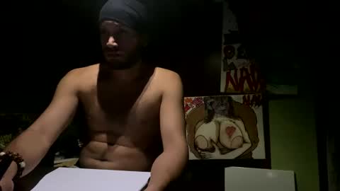 Floppyphallus online show from January 3, 9:58 am