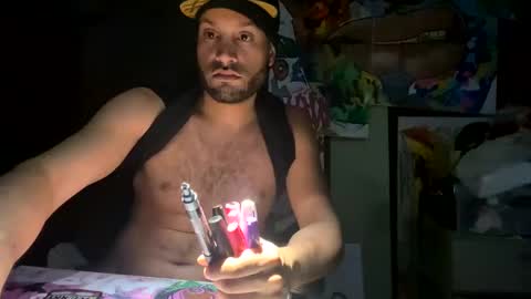 Floppyphallus online show from January 3, 4:06 pm