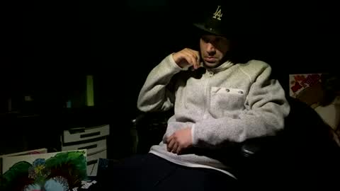 Floppyphallus online show from January 21, 10:41 pm