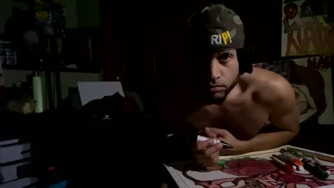 Floppyphallus online show from January 31, 9:48 am