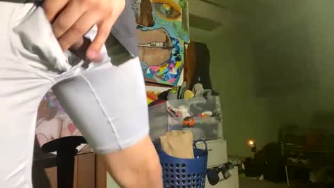 Floppyphallus online show from March 4, 10:49 pm