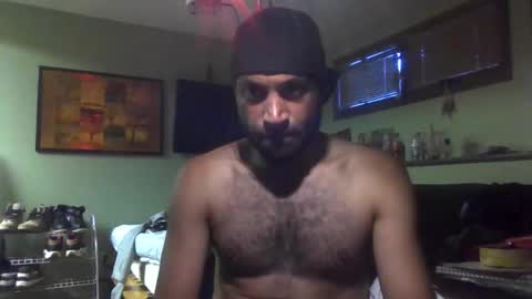 Floppyphallus online show from October 3, 9:23 pm