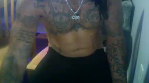 Snapshot of bigwaynebabyxxx chatting on September 29, 5:01 am bigwaynebabyxxx online show from September 29, 5:01 am