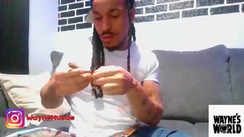 bigwaynebabyxxx online show from March 2, 4:58 am