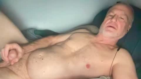 Bigwebone online show from December 22, 4:53 am